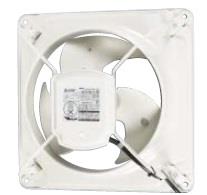 三菱電機 業務用有圧換気扇 低騒音形