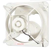 三菱電機 業務用有圧換気扇 低騒音形