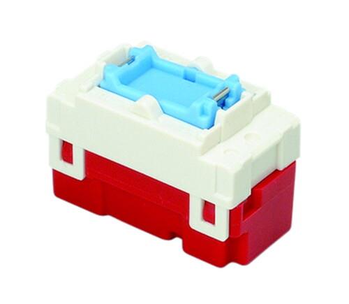 表示灯なしスイッチ