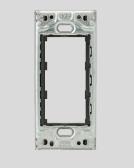 取付枠 絶縁枠付