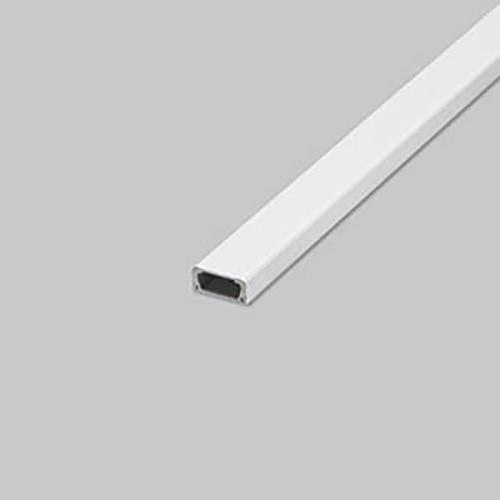 メタルエフモール A型 ホワイト 1.8m