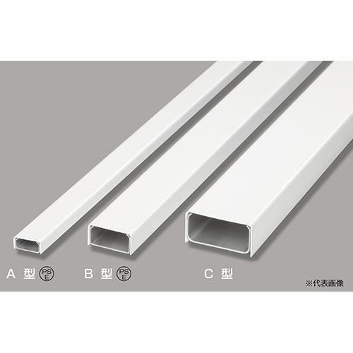 メタルモ-ル A型 ミルキー 2.0m