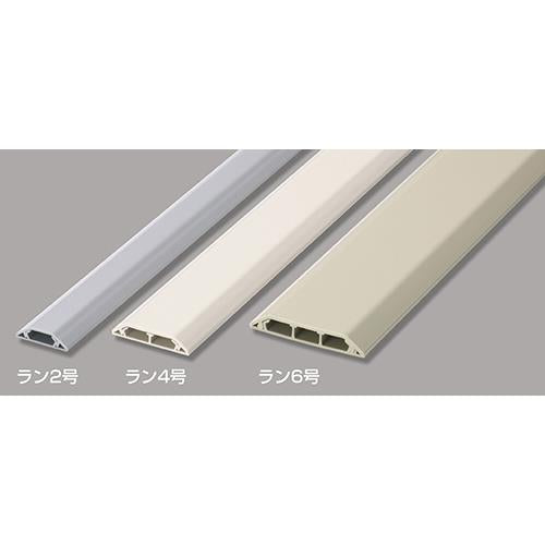 ガードマン2・ラン6号 1m ミルキー