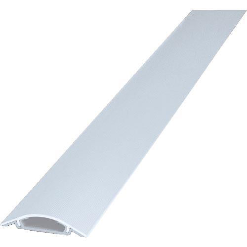 ガードマン2アルミ4号 1m シルバー