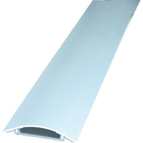 ガードマン2アルミ特4号 1m シルバー