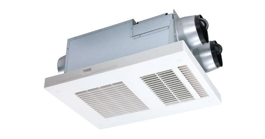 マックス 浴室換気乾燥暖房機3室用