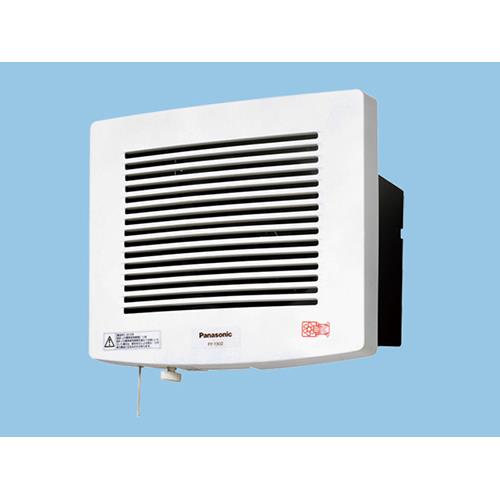 プロペラファン