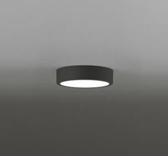 フラットプレート LEDシーリングライト φ120