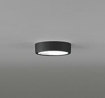 フラットプレート LEDシーリングライト φ120