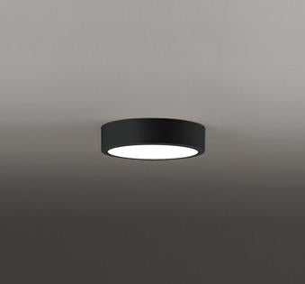 フラットプレート LEDシーリングライト φ120