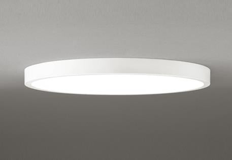 フラットプレート 居住用LEDシーリングライト 丸型