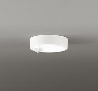 フラットプレート LEDシーリングライト φ120