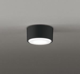 小型LEDシーリングライト