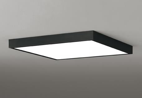 フラットプレート 居住用LEDシーリングライト 角型