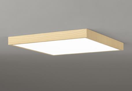 フラットプレート 居住用LEDシーリングライト 角型