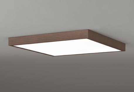 フラットプレート 居住用LEDシーリングライト 角型