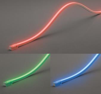 フレキシブルライン