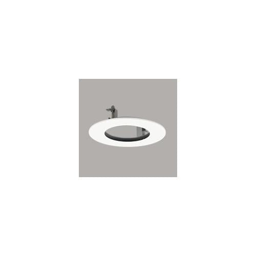 ダウンライトホールカバーφ100用 屋内外兼用