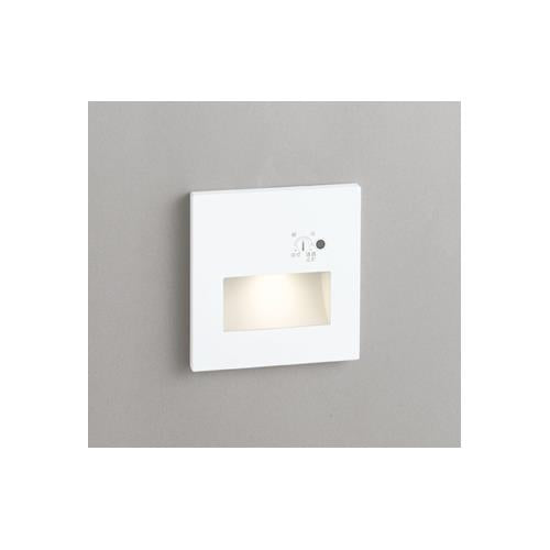 明暗センサー付フットライト