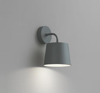 ブラケットライト