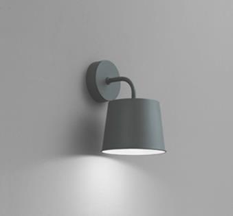 ブラケットライト