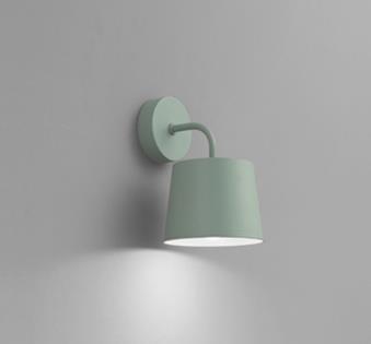 ブラケットライト