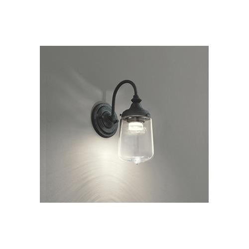 ブラケットライト