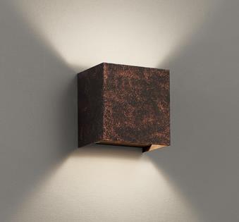 ブラケットライト