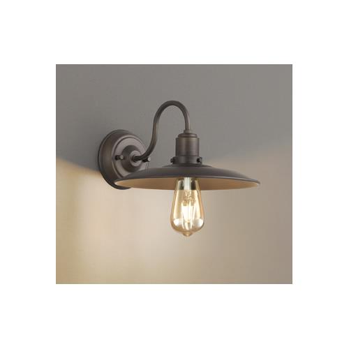 ブラケットライト