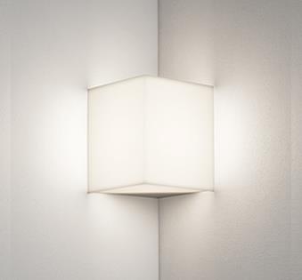 ブラケットライト コーナー灯