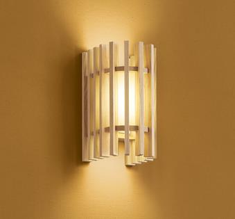 ブラケットライト