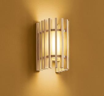 ブラケットライト