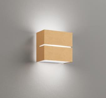 ブラケットライト コーナー灯