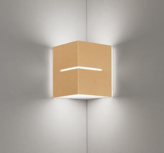 ブラケットライト コーナー灯