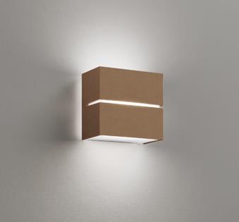 ブラケットライト コーナー灯