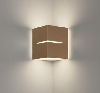 ブラケットライト コーナー灯