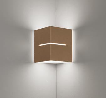 ブラケットライト コーナー灯