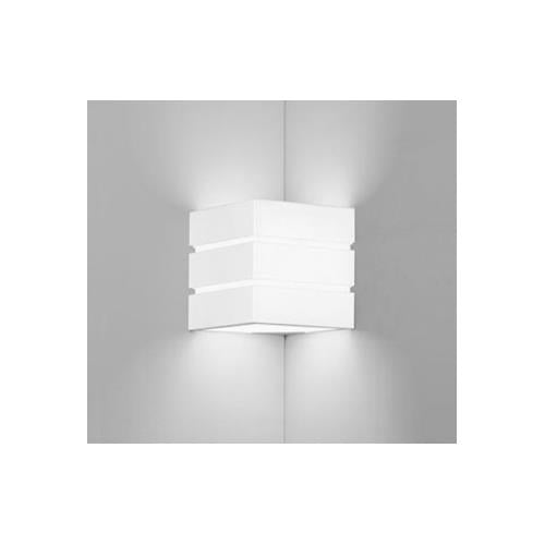 ブラケットライト コーナー灯