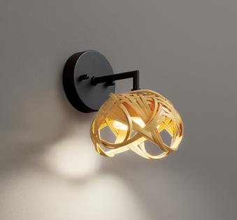 ブラケットライト