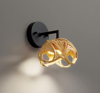 ブラケットライト