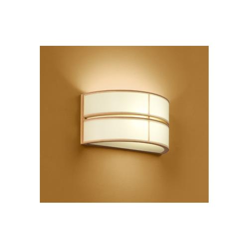 ブラケットライト