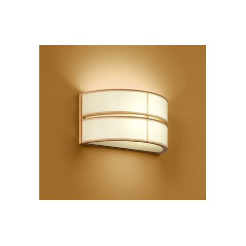 ブラケットライト