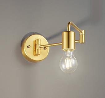 ブラケットライト