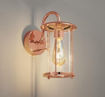 ブラケットライト