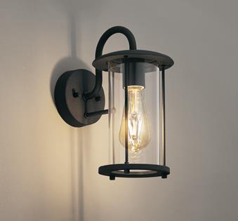 ブラケットライト