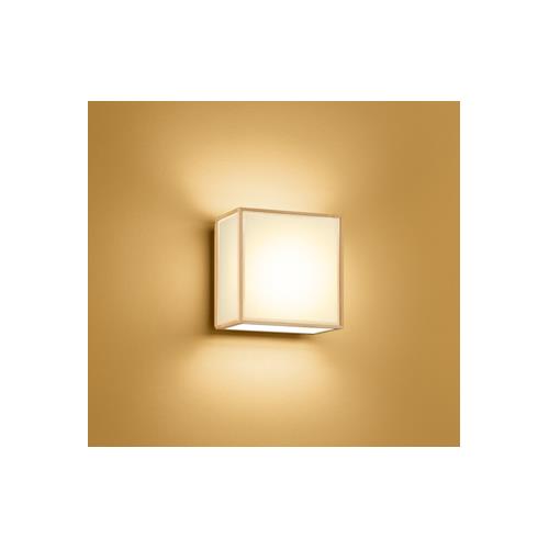 ブラケットライト