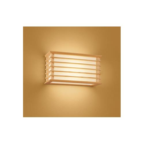 ブラケットライト