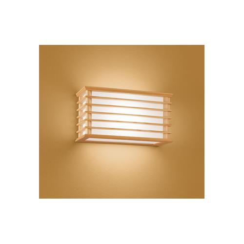 ブラケットライト