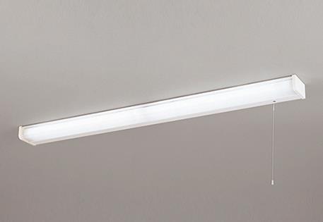 点灯切替型キッチンライト