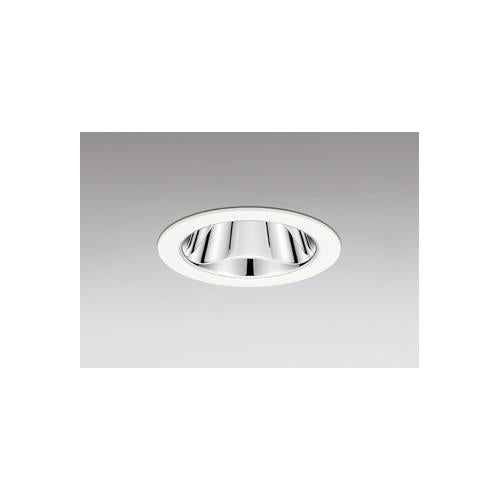 グレアレスダウンライトφ100 調光・調色